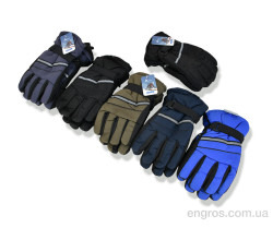 Перчатки CAP